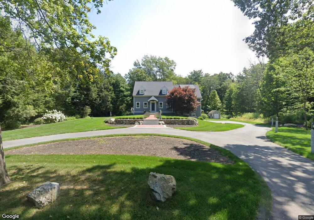 192 7 Star Rd, Groveland, MA 01834 - photo 1