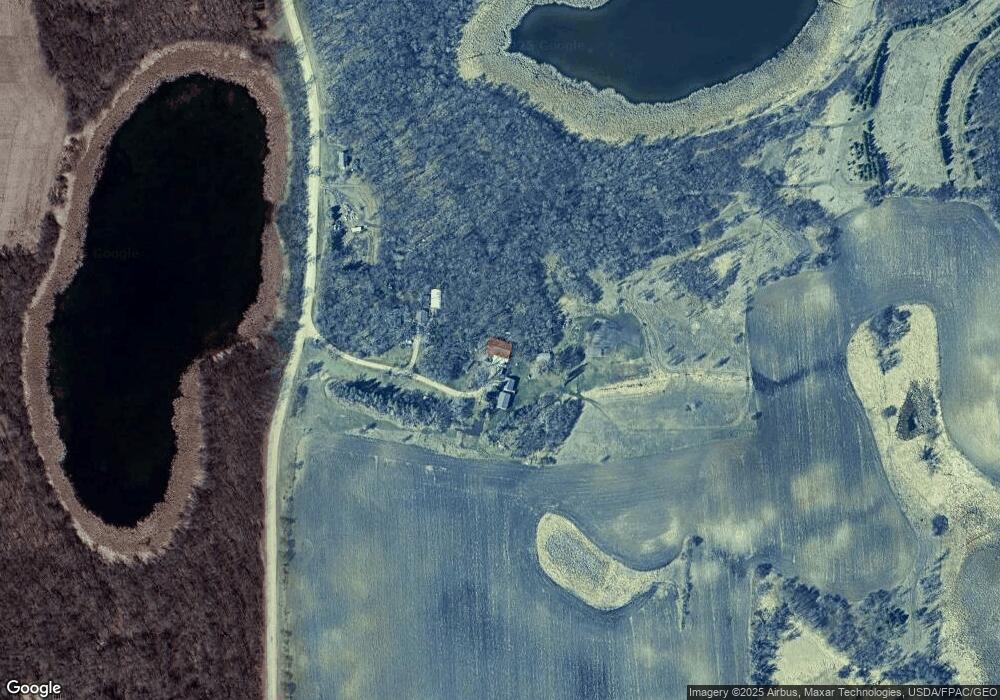 12643 Country Ln SW, Farwell, MN 56327 - photo 1