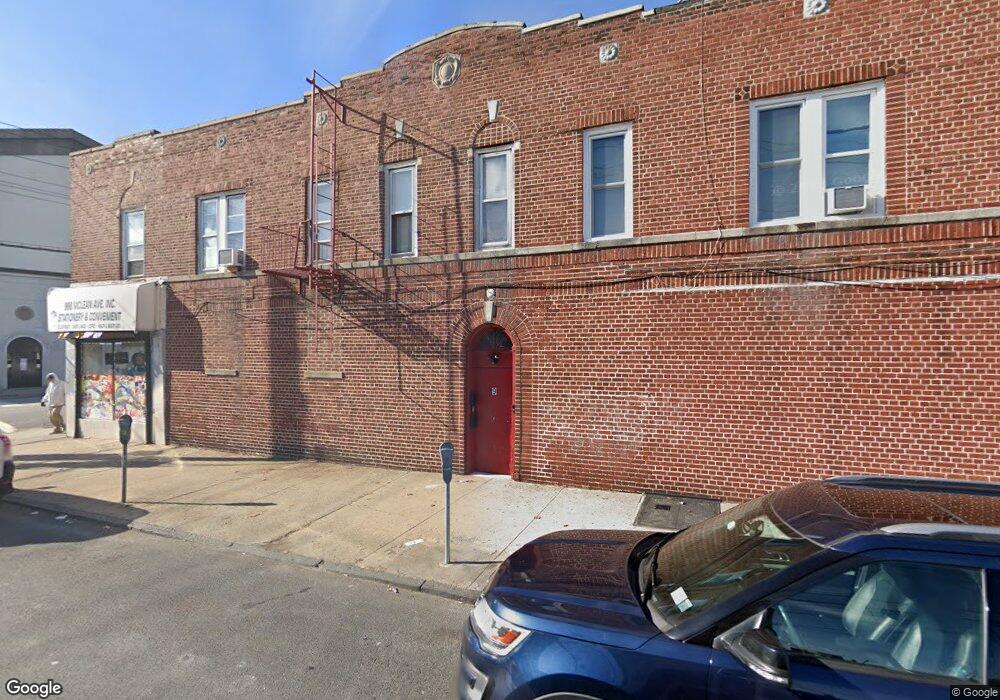 9 Woodlawn Ave unit 1 front left, Yonkers, NY 10704 - photo 1