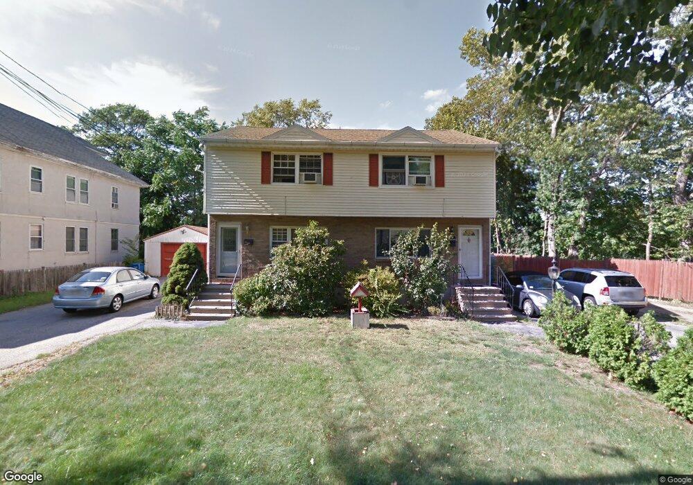 11 Boyd St unit 2, 1, Lawrence, MA 01843 - photo 1