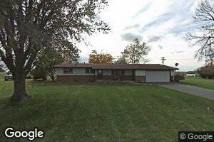 180 College Dr, Melbourne, IA 50162
