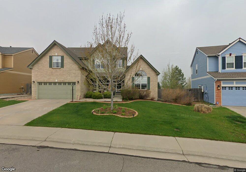 19578 E Powers Place, Aurora, CO 80015 - photo 1