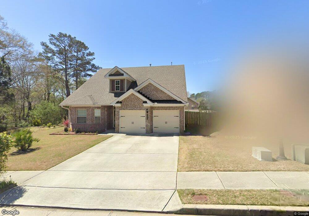 2219 Reddy Farm Ln, Grayson, GA 30017 - photo 1