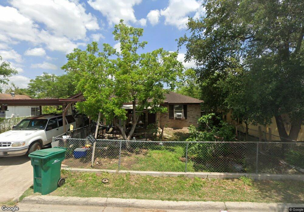 509 E Chapa Ave, Pharr, TX 78577 - photo 1