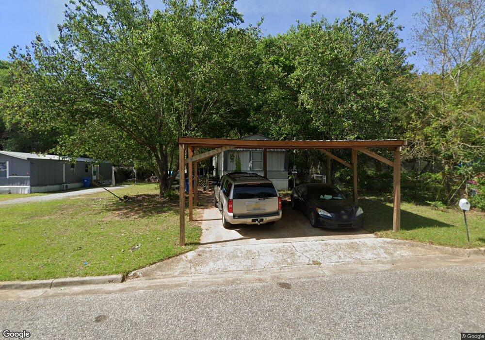 417 Marlette Dr, Prattville, AL 36067 - photo 1