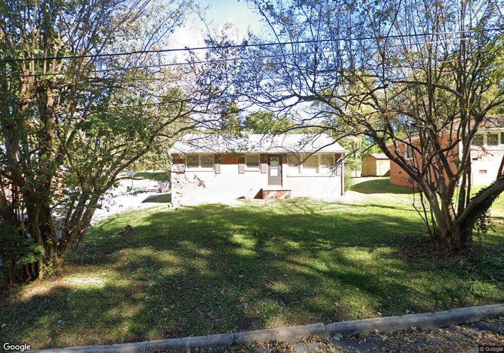 2105 Wesley Dr, High Point, NC 27260 - photo 1