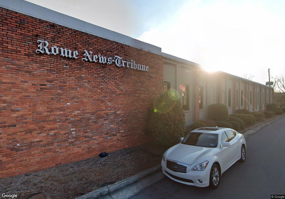 305 E 6th Ave, Rome, GA 30161 - photo 1