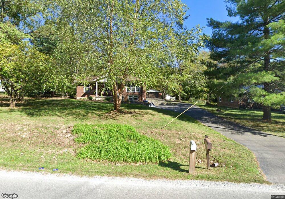 8915 Pennsylvania Run Rd, Louisville, KY 40228 - photo 1