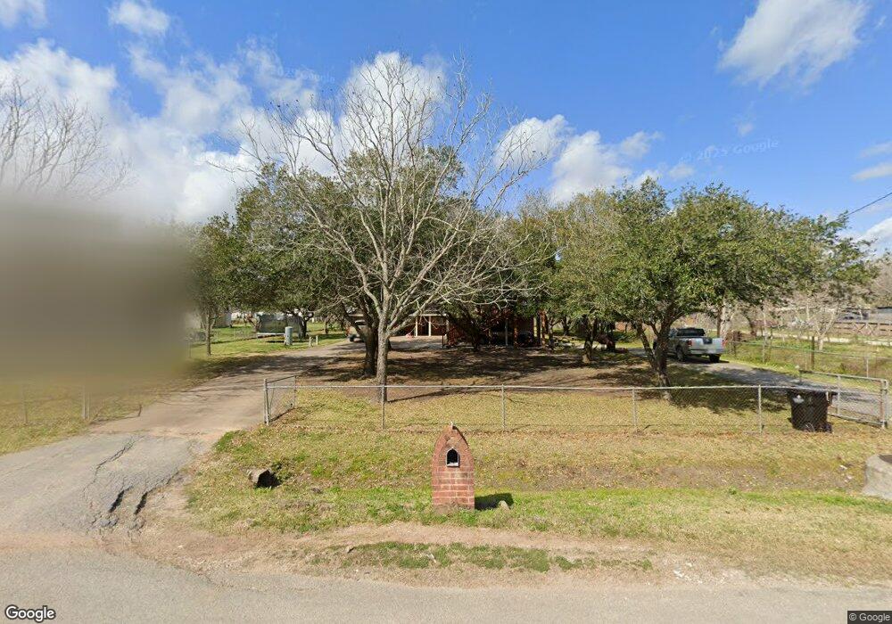 609 Cris Rd, Rosenberg, TX 77471 - photo 1