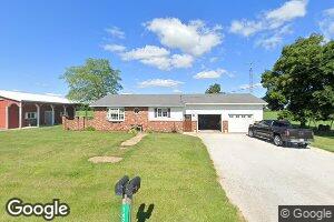 1426 N State Route 510, Vickery, OH 43464