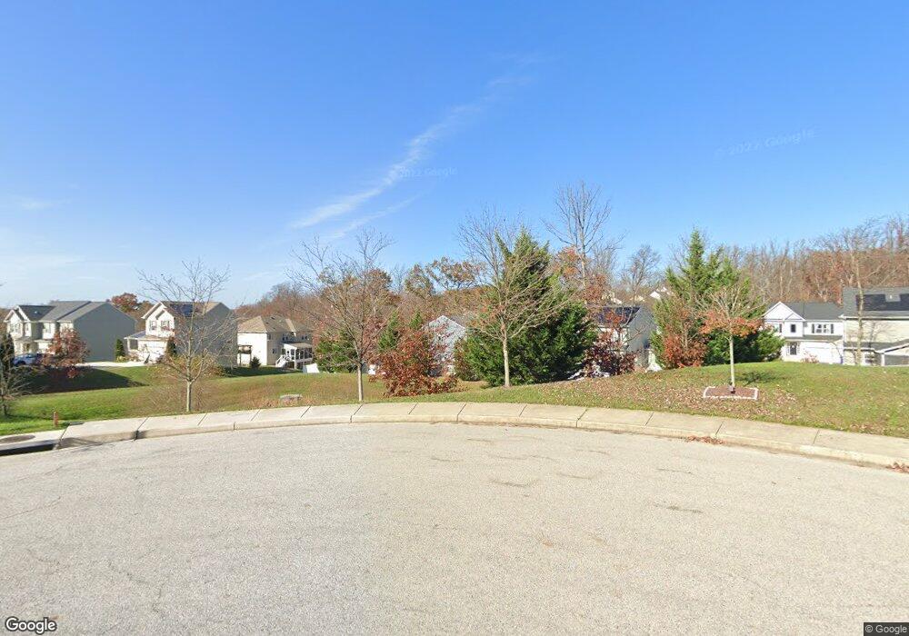 6130 Noah Way, Hanover, MD 21076 - photo 1