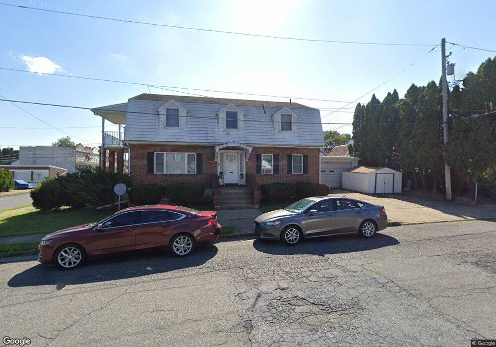 1016 Maple St, Bethlehem, PA 18018 - photo 1