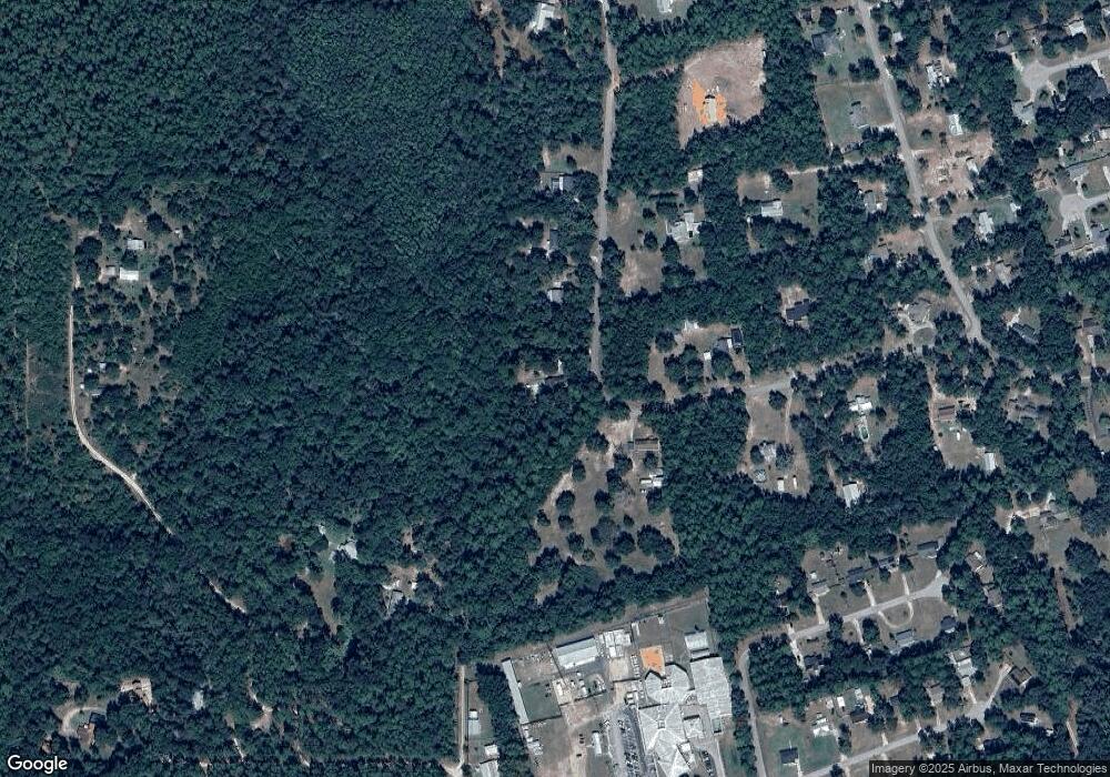 162 Longleaf Dr, Crawfordville, FL 32327 - photo 1