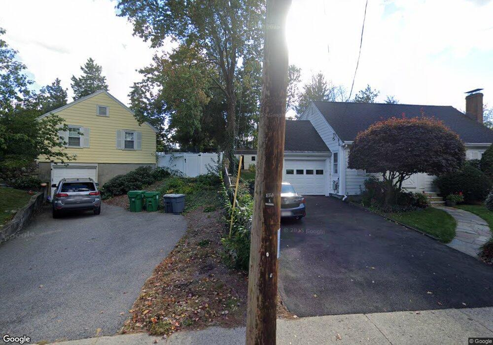 6 Pine Ln, Westwood, MA 02090 - photo 1