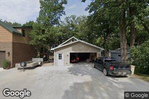 1408 Maywood Ave, Milford, IA 51351