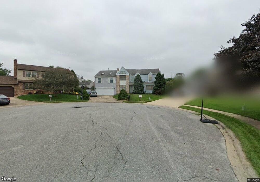 21 Deer Cir, Bear, DE 19701 - photo 1