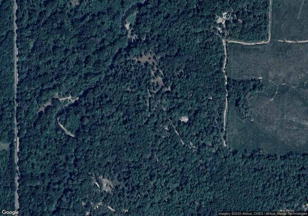 1036 Hummingbird Rd, Magnolia, MS 39652 - photo 1