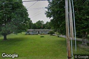 1040 Durkees Ferry Rd, West Terre Haute, IN 47885