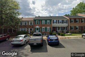 8448 Kitchener Dr, Springfield, VA 22153