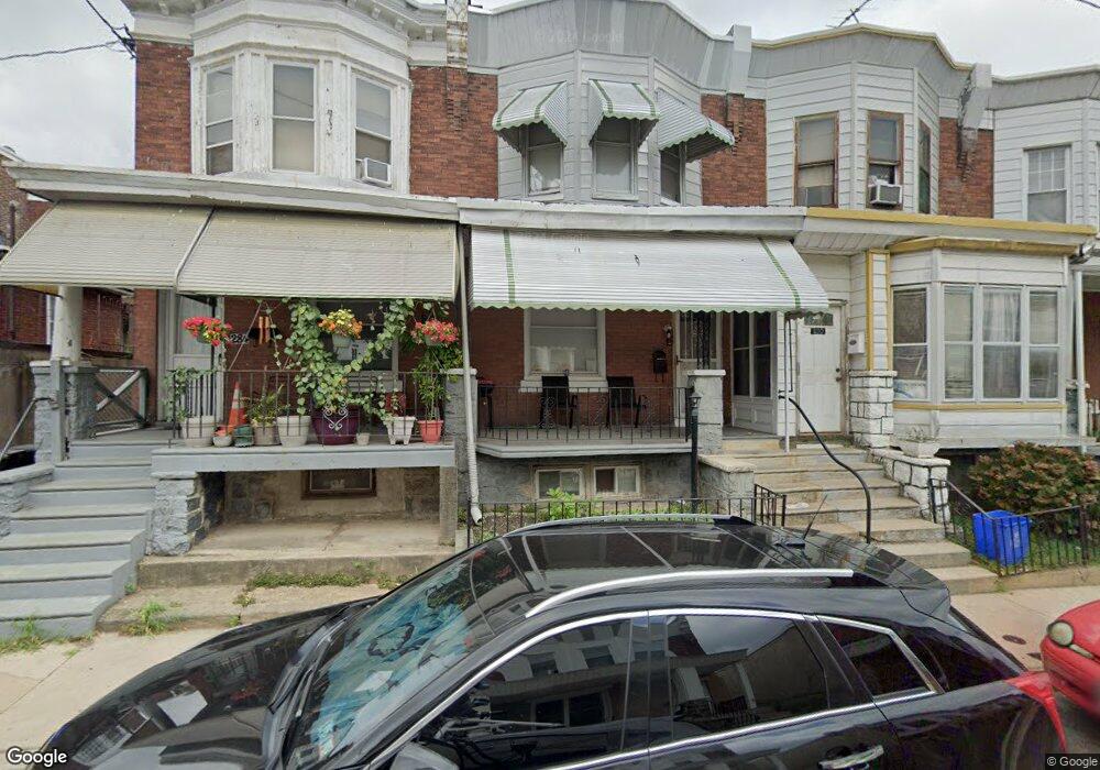 282 S Ithan St, Philadelphia, PA 19139 - photo 1