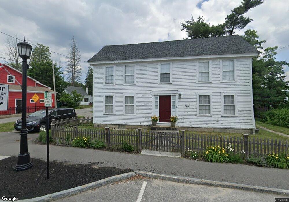 15 Main St, Goffstown, NH 03045 - photo 1