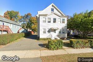 216 Park St, Bristol, CT 06010