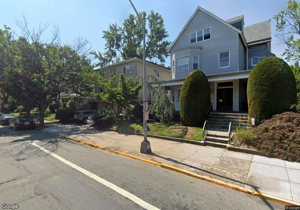 734 Boulevard E unit 736, Weehawken, NJ 07086 - photo 1