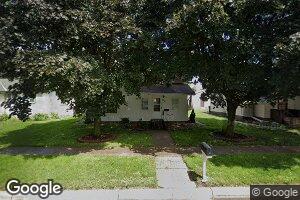 105 N Thompson, Delavan, MN 56023