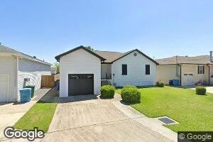 616 Giacomo St, Norco, LA 70079