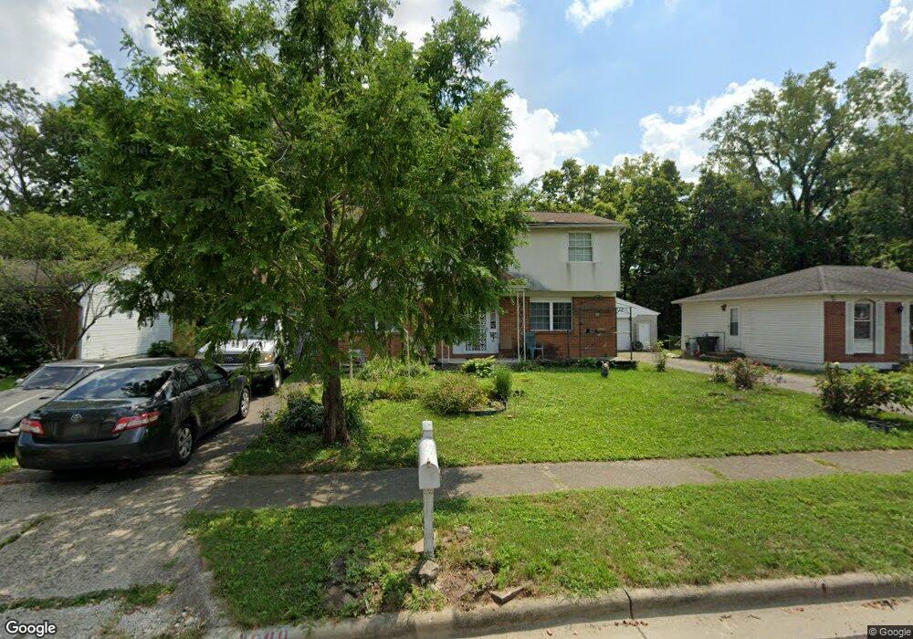 1600 Fall Brook Rd, Columbus, OH 43223 - photo 1