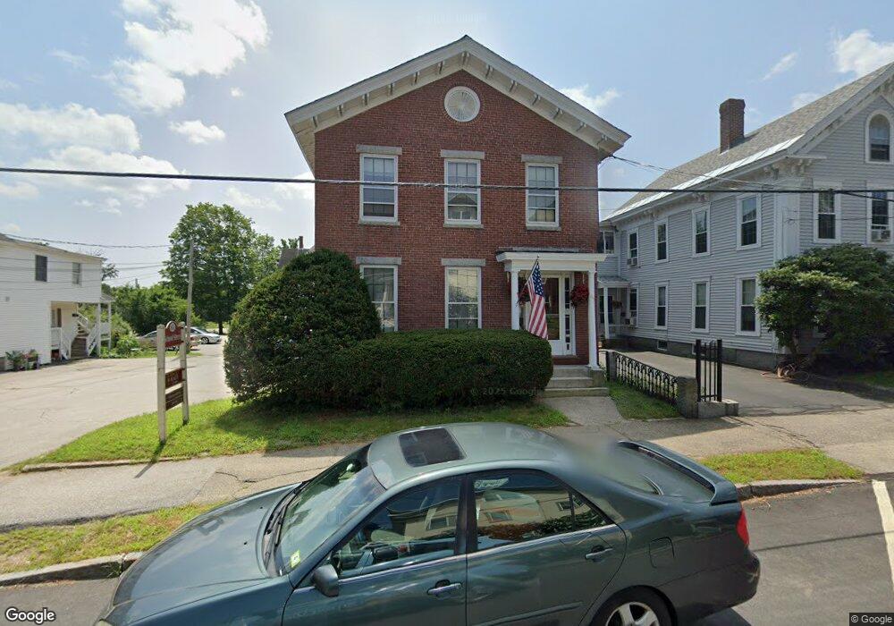 63 School St, Concord, NH 03301 - photo 1