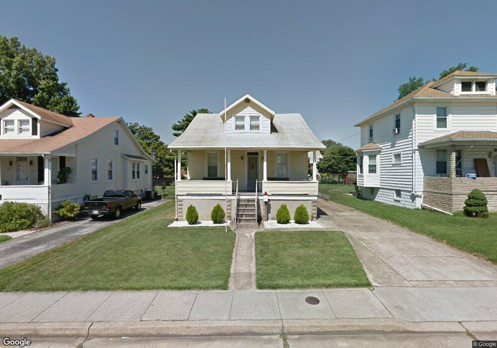 5512 Link Ave, Halethorpe, MD 21227 - photo 1