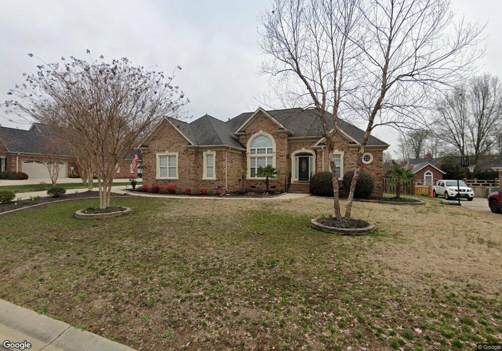 708 Bunker Grass Ln SW, Concord, NC 28027 - photo 1