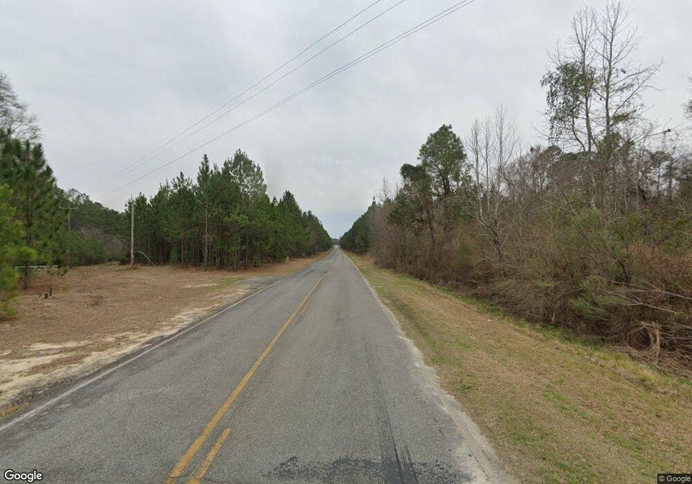 0 Long Bridge Rd, Helena, GA 31037 - photo 1