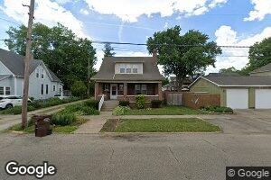 231 S 4th St, Clinton, IN 47842
