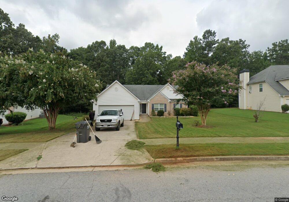 45R Trelawney Keep, Covington, GA 30016 - photo 1