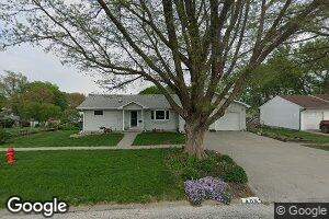 408 Walnut St, Johnson, NE 68378