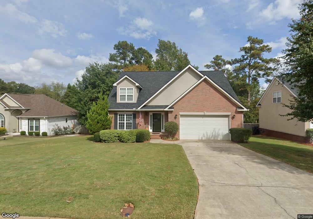 4035 Dowling Dr, Augusta, GA 30907 - photo 1