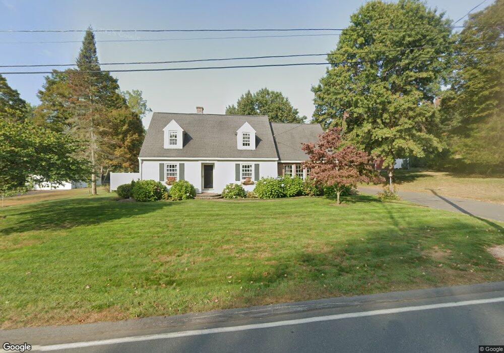 82 Park St, South Hadley, MA 01075 - photo 1