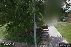 1050 S 35th Ave, Omaha, NE 68105