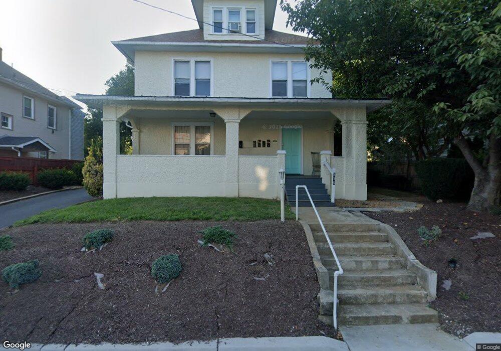 For Rent $1,075/month