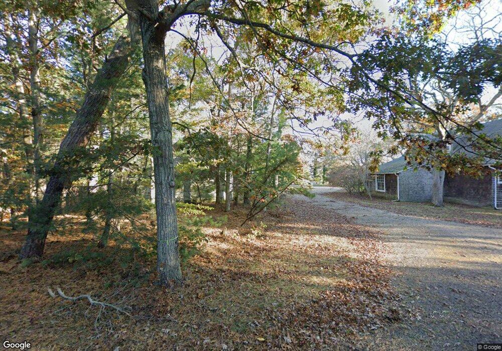 97 Iroquois Ave, Vineyard Haven, MA 02568 - photo 1