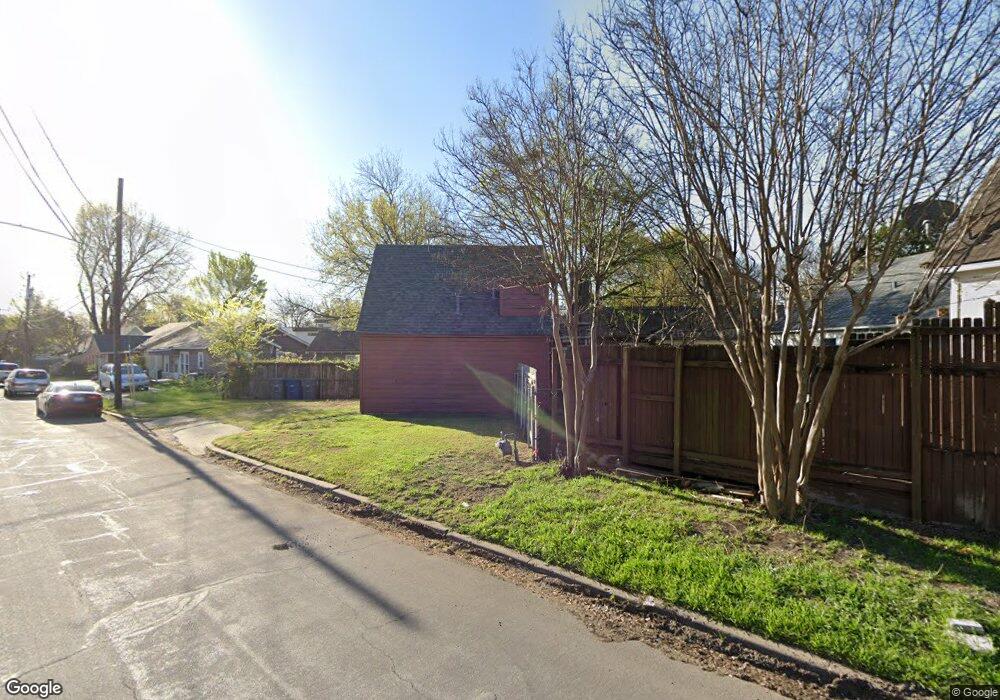 5300 Bonita Ave, Dallas, TX 75206 - photo 1