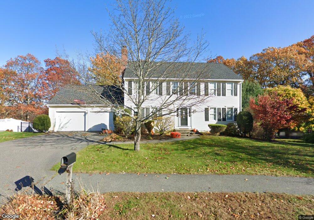 53 Trowbridge Ln, Shrewsbury, MA 01545 - photo 1