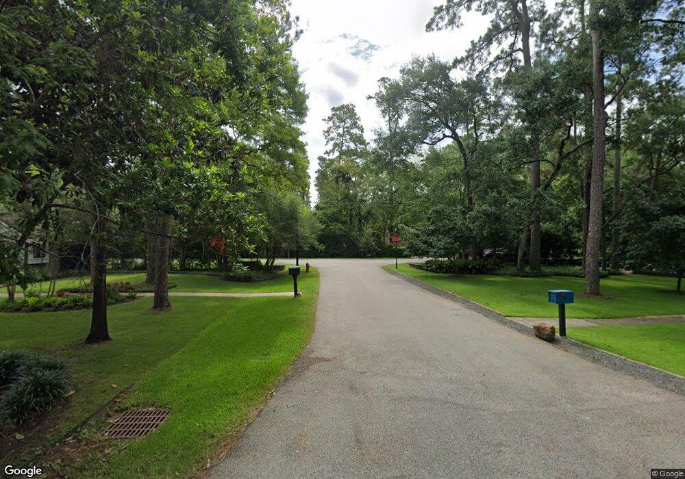 2131 Blalock Woods St unit I, Houston, TX 77024 - photo 1