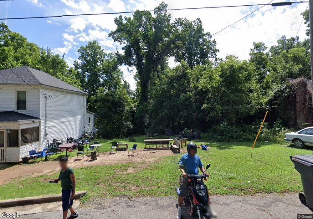 500 Pennsylvania Ave, Reidsville, NC 27320 - photo 1