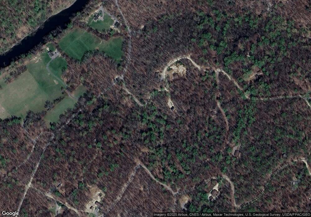 0 Razorback Ridge Rd unit 1007000570, Great Cacapon, WV 25422 - photo 1