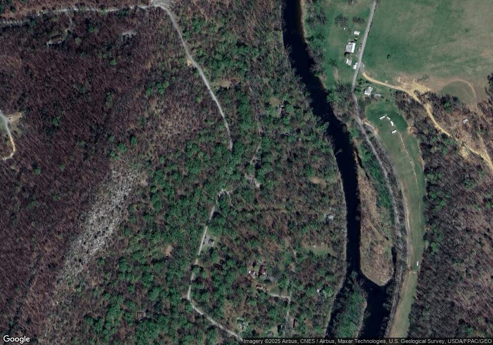 0 Dewdrop unit 1006730830, Great Cacapon, WV 25422 - photo 1