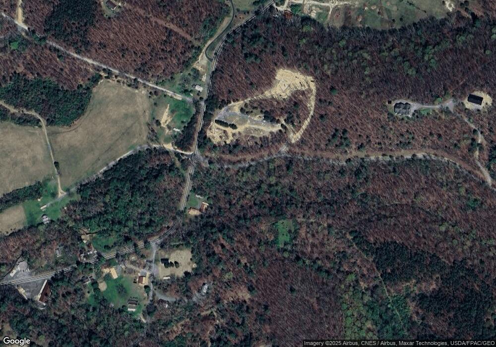 0 Off Conner's Hollow unit 1006528482, Great Cacapon, WV 25422 - photo 1