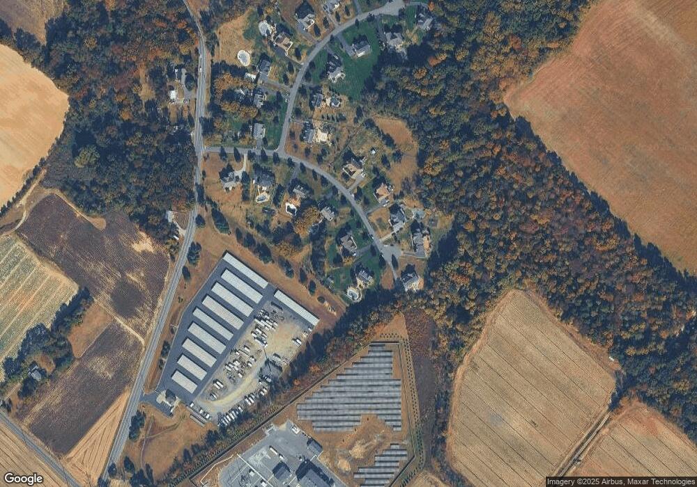 108 Pancoast Place, Mullica Hill, NJ 08062 - photo 1